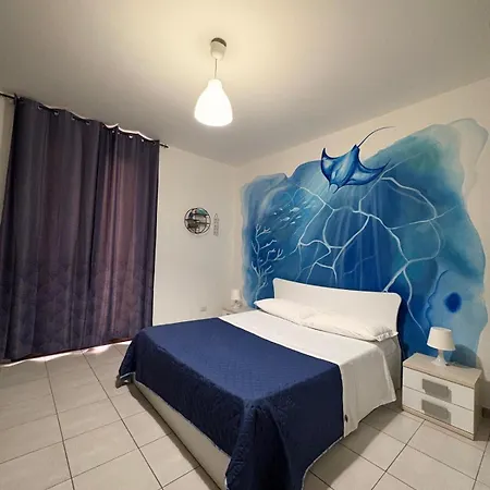Bed & Breakfast Stella Marina *