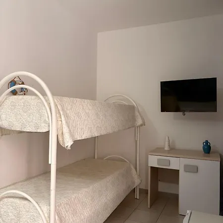 Bed & Breakfast Stella Marina Licata