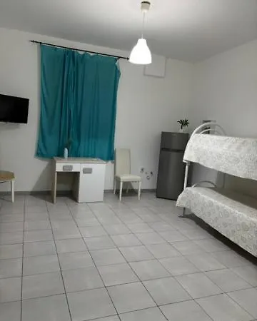 Bed & Breakfast Stella Marina
