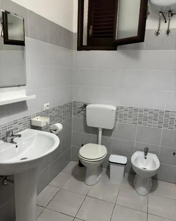 Stella Marina Bed & Breakfast